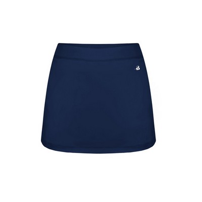 Badger Sport Womens Skort