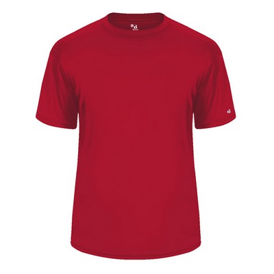 Badger Sport Triblend Tee