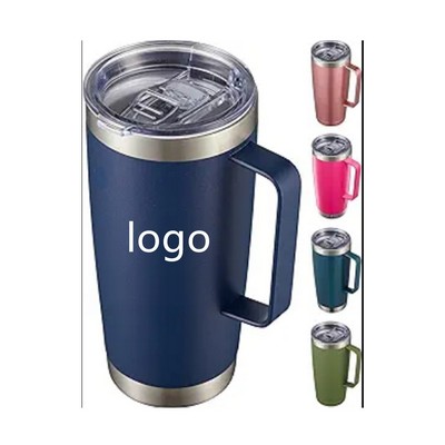 20 OZ. Everest Stainless Steel Mug