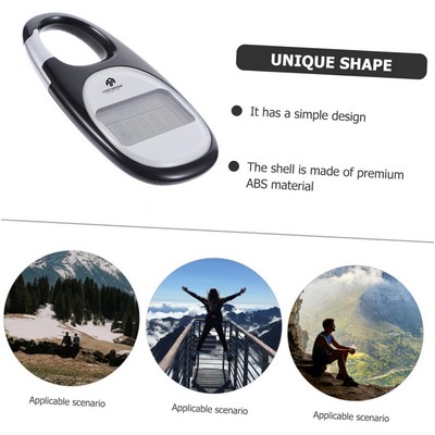 3D Pedometer Professional Sensor Fitness