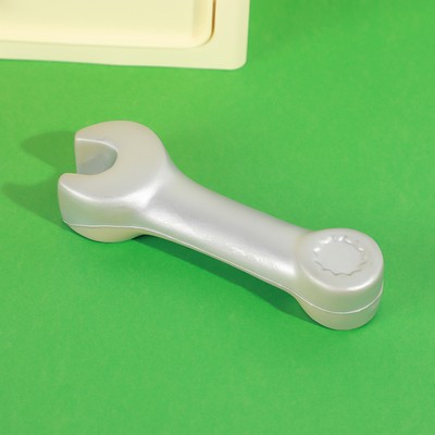 Foam Wrench Stress Toy