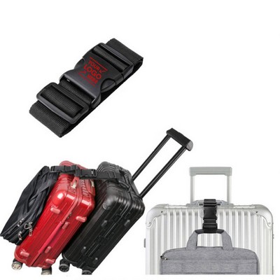 Adjustable Bag Luggage Strap Suitcase Belt Accessories