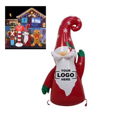 Outdoor Christmas Inflatable Decorations