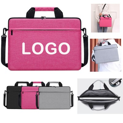 Business Laptop Bag Briefcase