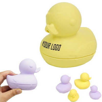 Duck Duck Spray Bath Toy