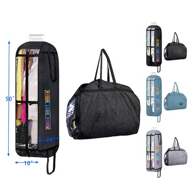 Hanging Garment Bag