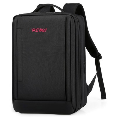 Laptop Backpack Shoulder Bag