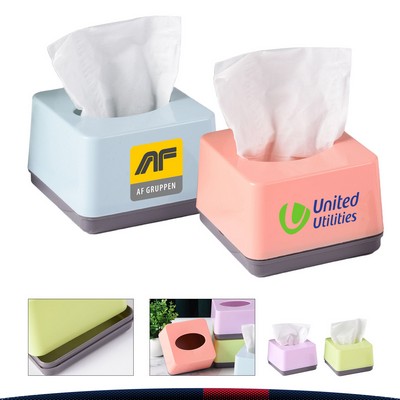 Medo Tissue Box