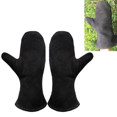 Outdoor Heat Resistant Gloves