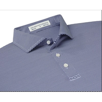 Holderness & Bourne® The Perkins Shirt