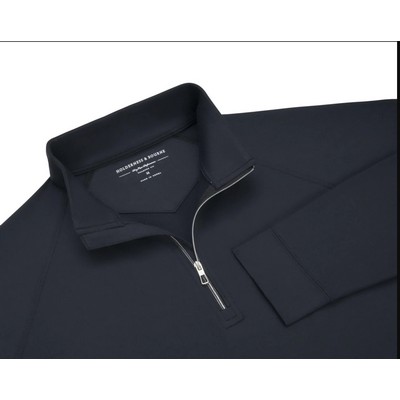 Holderness & Bourne® The Westland Pullover