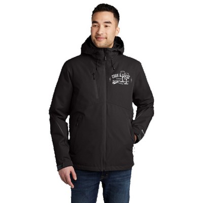 Eddie Bauer® WeatherEdge® Plus 3-in-1 Jacket