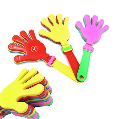 Hand Clappers Noisemakers