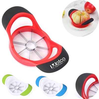 Apple Corer Tool with 8 Sharp Blades