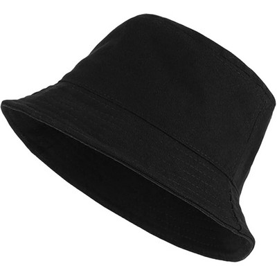 Cotton Bucket Hat