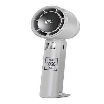 Handheld High Speed Fan