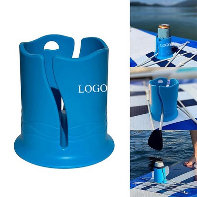 Paddle Board Cup Holder