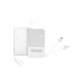 Backpack H10000 Magsafe Powerbank