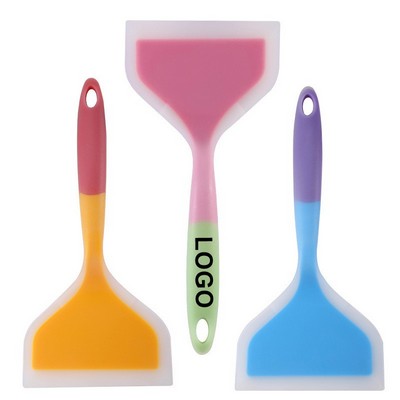 Silicone Spatula