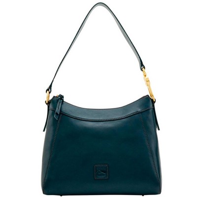 Dooney & Bourke Florentine Large Cassidy Hobo Bag