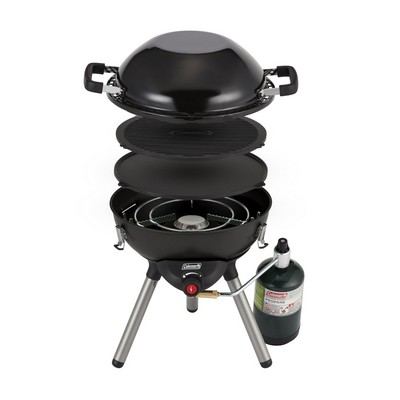 Newell Brands Distribution LLC Coleman 4In1 Portable Stove