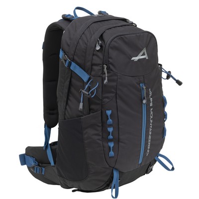 ALPS Mountaineering Solitude 24 Backpack