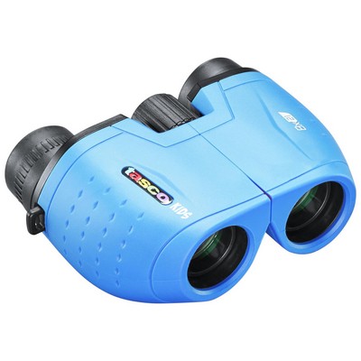 Bushnell 8X21 Kids Blue Binocular