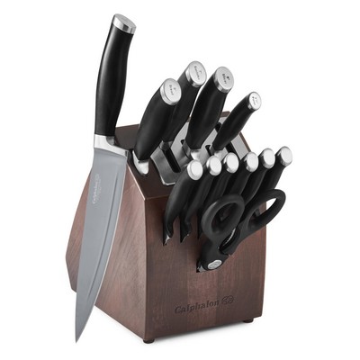 Calphalon Calphalon Contemporary Sharpin Nonstick 13 Pc Cutlery Set