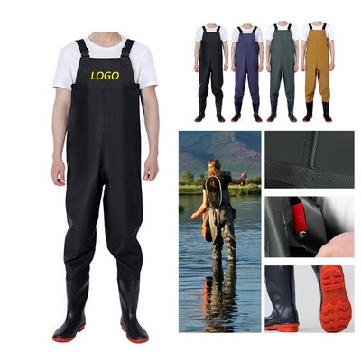 Fishing Boots And Half Body Waders