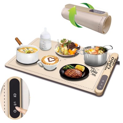 Graphene Heating Food Mat