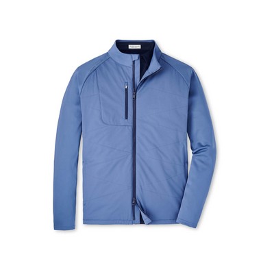 Peter Millar Men's Merge Hybrid Jacket