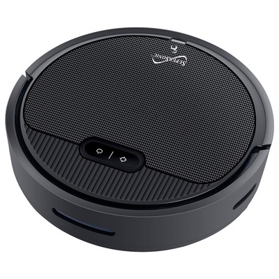 Supersonic Smart Robot Vacuum Cleaner