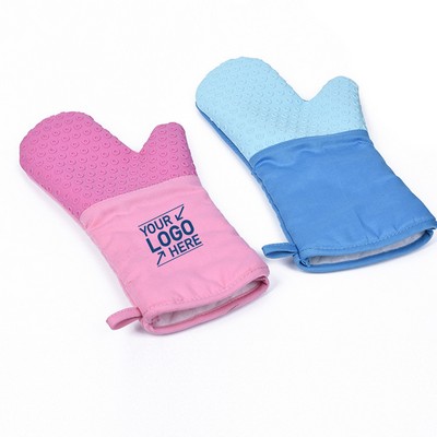 Microwave Safe Heat Resistant Gloves