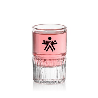 Newkirk Shot Glass - 1½ oz Crystalline