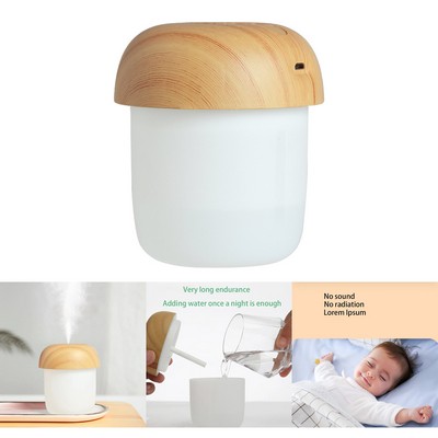 Mushroom Air Humidifier