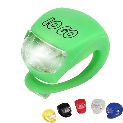 Bike Light Led Flash Night Safety Light