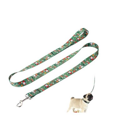 Polyester Dog Leashes