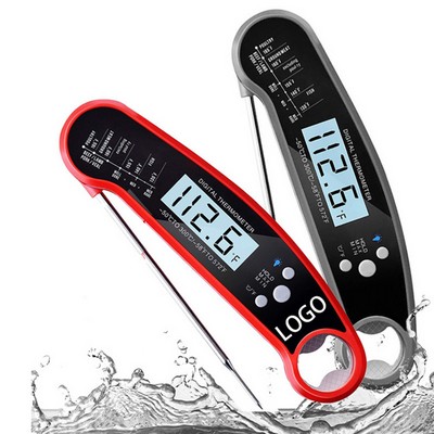 Digital Meat Thermometer