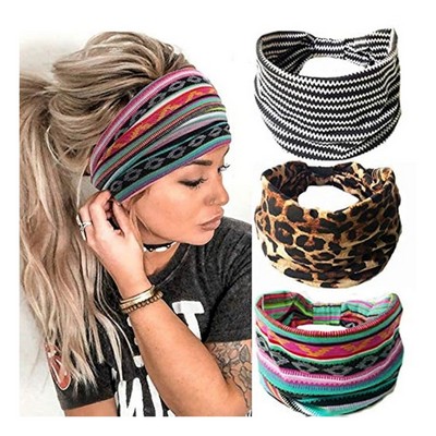 Boho Headband