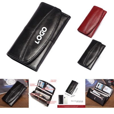 Genuine Leather Wallets