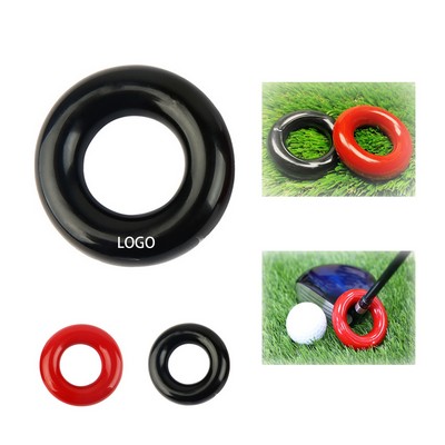 Golf Club Weight Ring