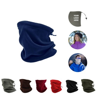 Fleece Neck Warmer