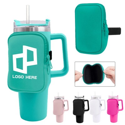 Water Bottle Pouch