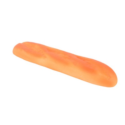 Squishy Baguette Shape Stress Reliever