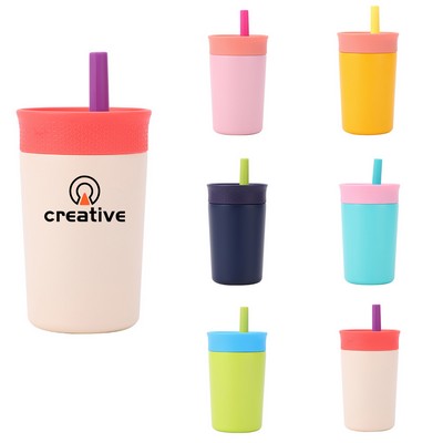 12oz Kids Tumbler