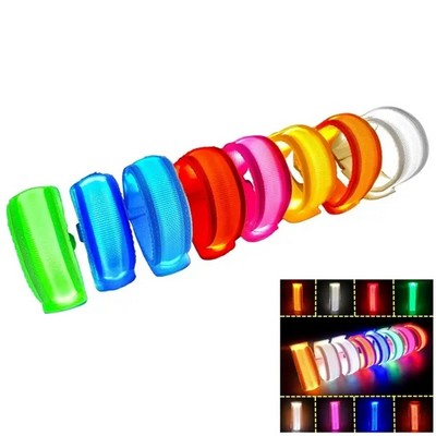 LED Light Up Wristband