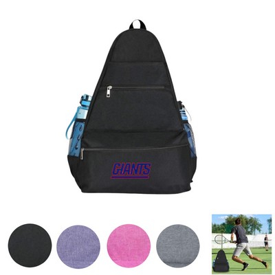 Tennis Backpack Bag