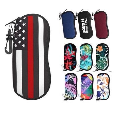 Neoprene Sunglasses Case