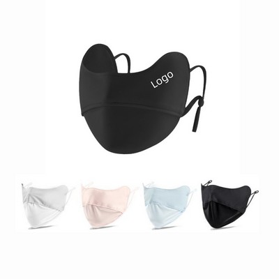 UV Protection Sunscreen Mask