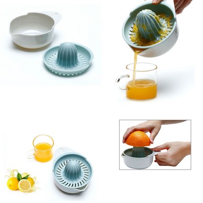 Hand Juicer Citrus Lemon Orange Squeezer